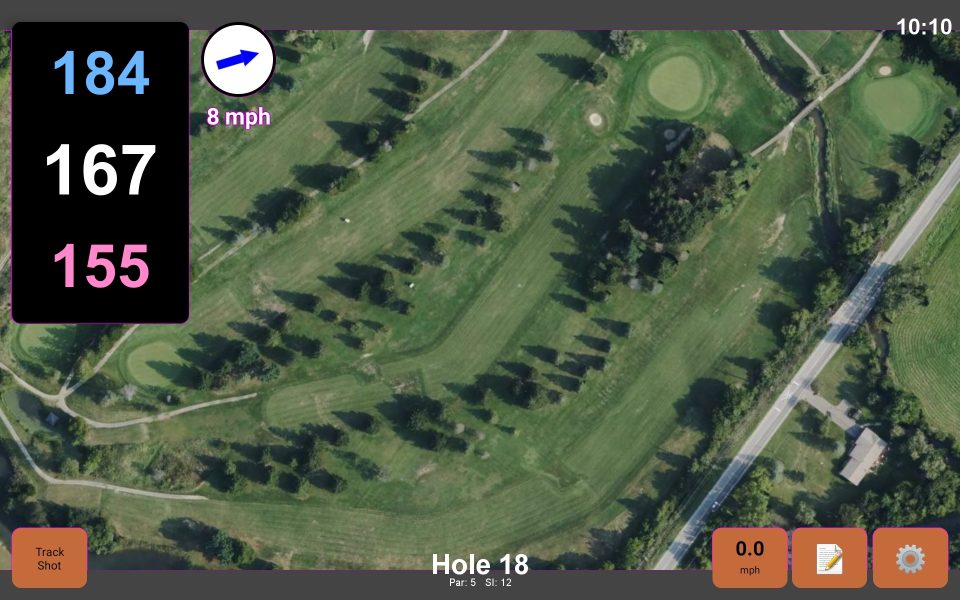 Hole preview 3