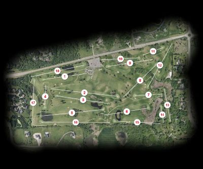 Heritage Links Golf Club