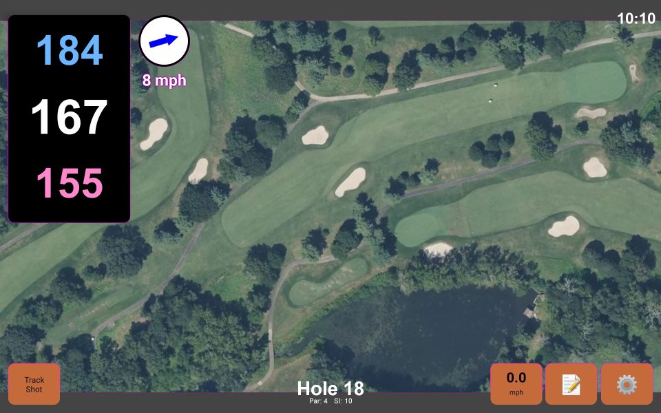 Hole preview 3