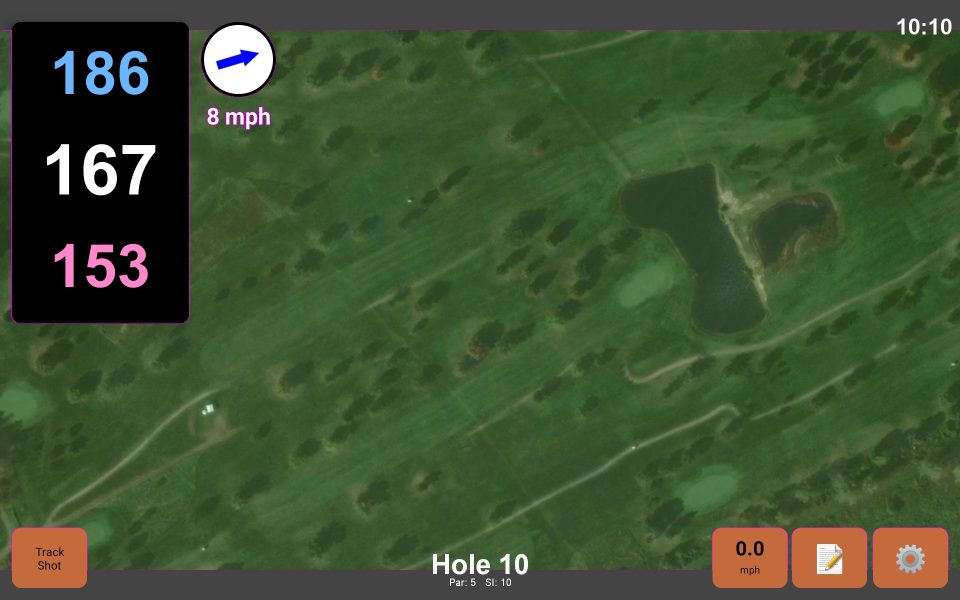 Hole preview 2