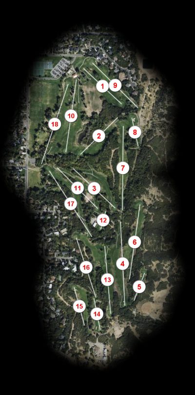 Mount Ogden Golf Course