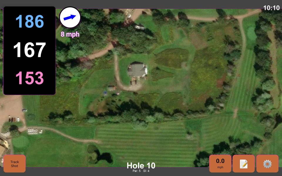 Hole preview 2