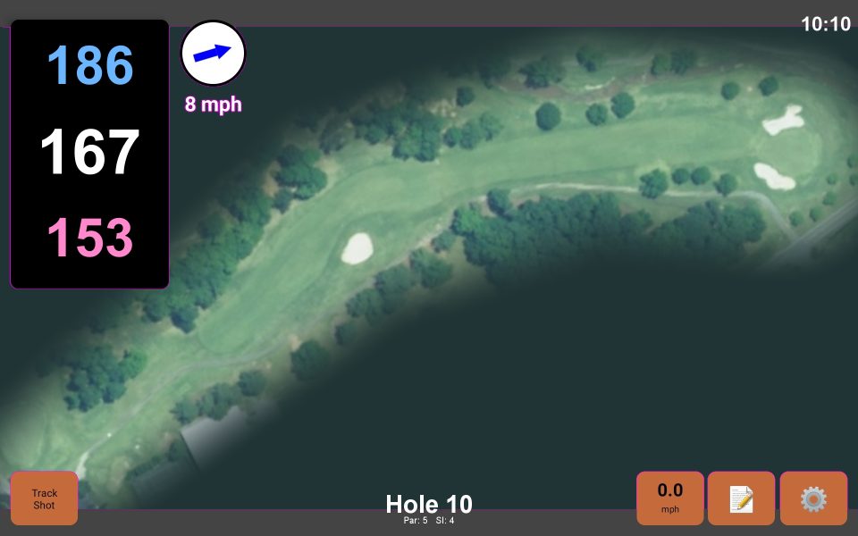 Hole preview 2