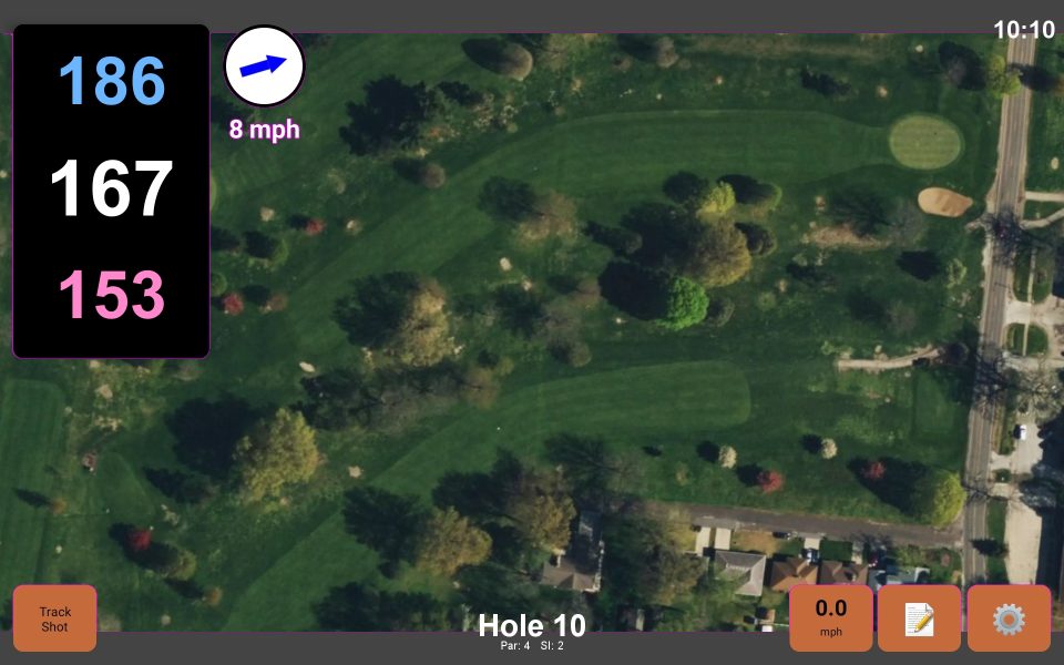 Hole preview 2