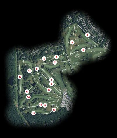 Baltimore Country Club West