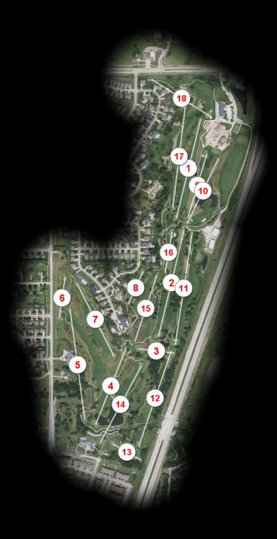 Talons of Tuscany Golf Club