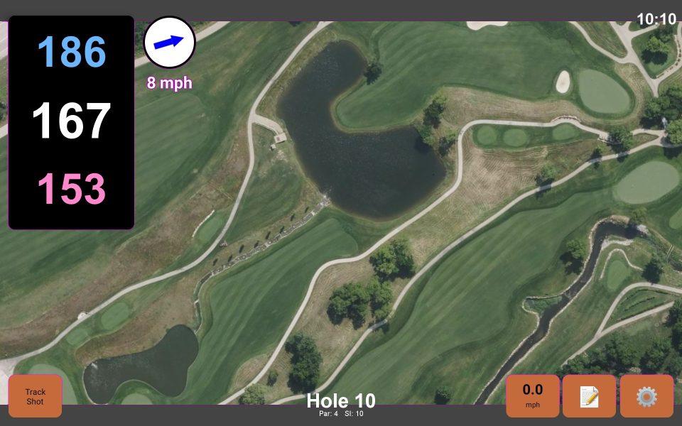 Hole preview 2