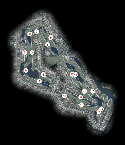 Island Country Club