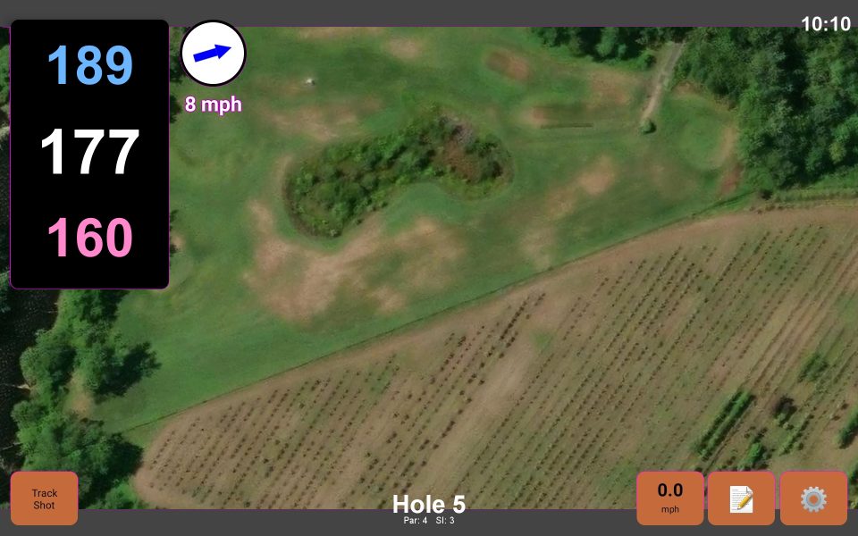 Hole preview 2