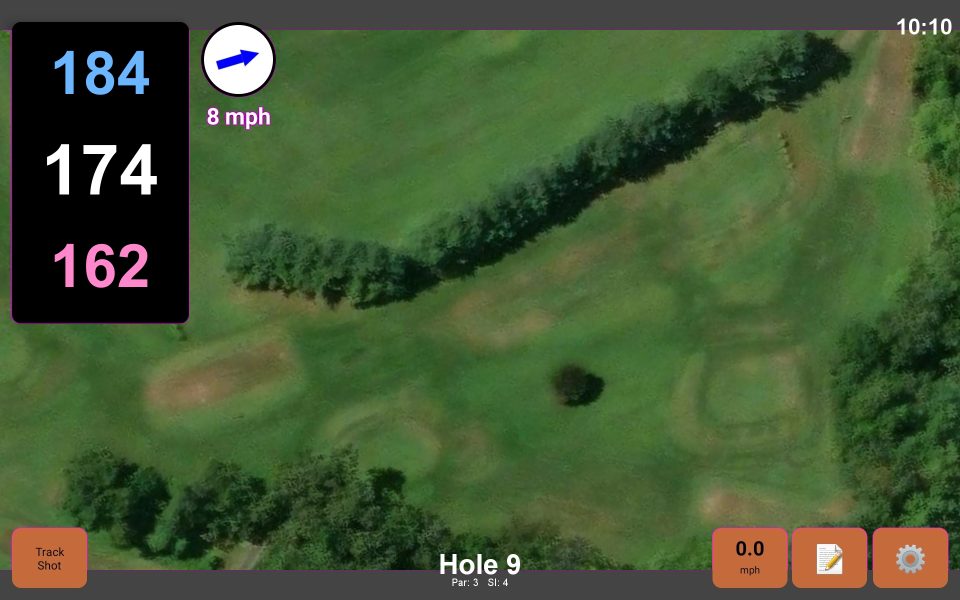Hole preview 3