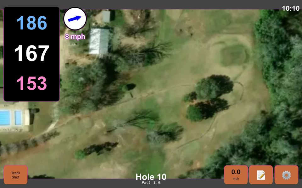Hole preview 2