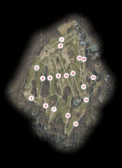 The Round Hill Club