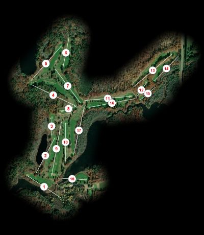 Trout Lake Golf Club