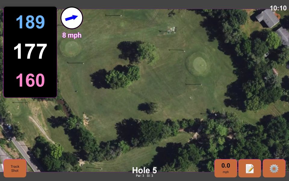 Hole preview 2