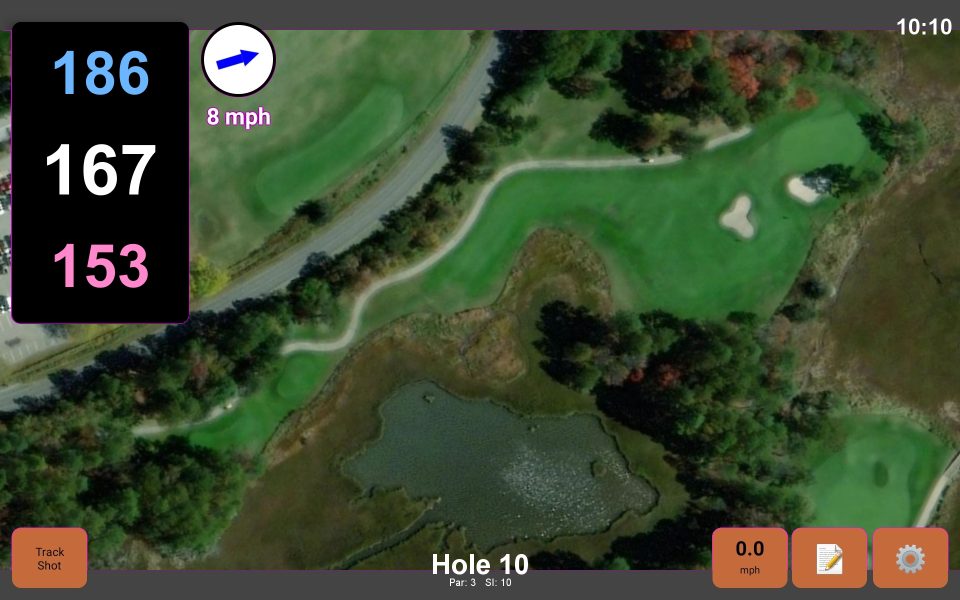 Hole preview 2