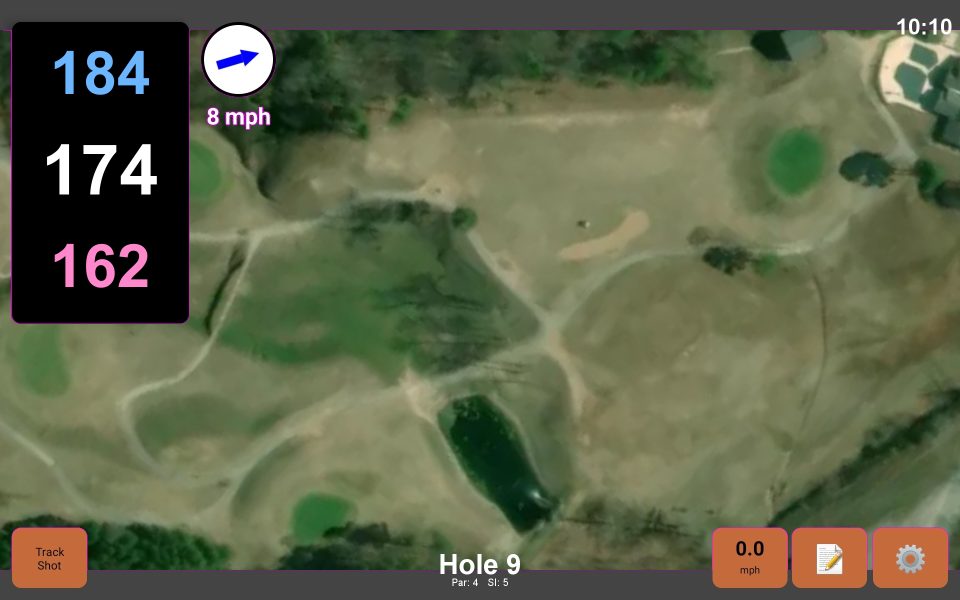 Hole preview 3