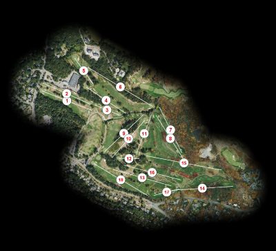Robert T. Lynch Municipal Golf Course at Putterham