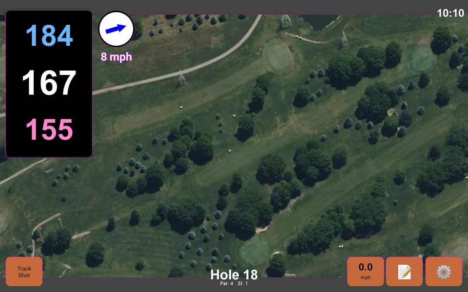 Hole preview 3