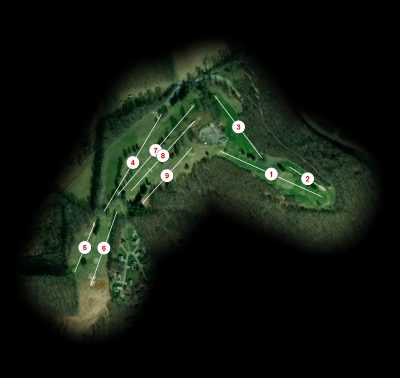 Scott County Park & Golf
