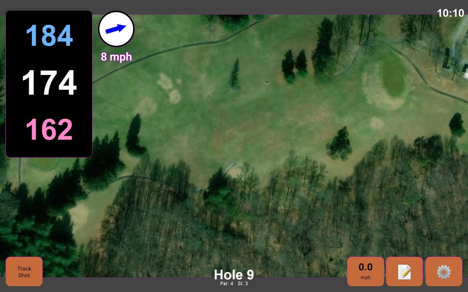 Hole preview 3