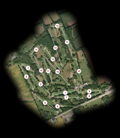 Berkleigh Golf Club