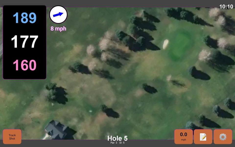 Hole preview 2