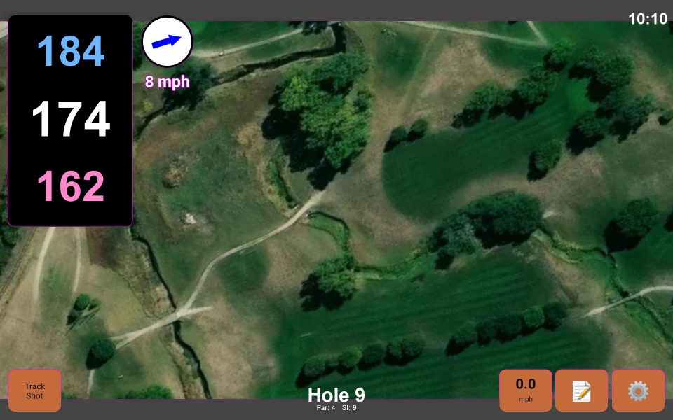 Hole preview 3
